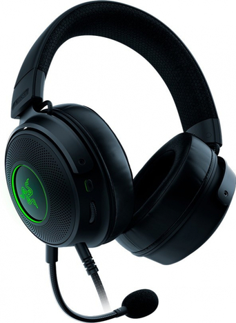 Гарнитура Razer Kraken V3, цвет черный