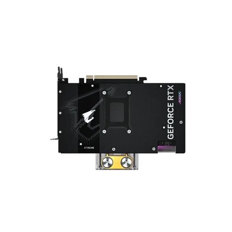 Видеокарта Gigabyte GeForce RTX 5080 16 ΓБ Retail