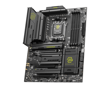 Материнская плата MSI AMD X870E MAG X870E TOMAHAWK WIFI