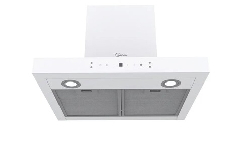 Вытяжка Midea MH60C668GW