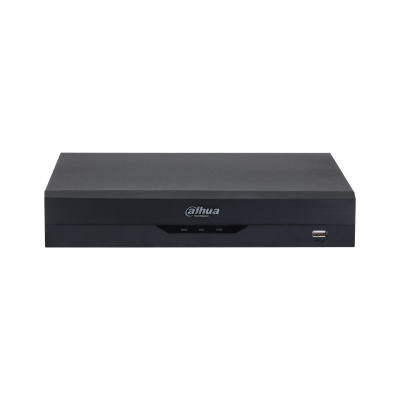 Видеорегистратор Dahua IP-видеорегистраторы DHI-NVR2104HS-P-I2