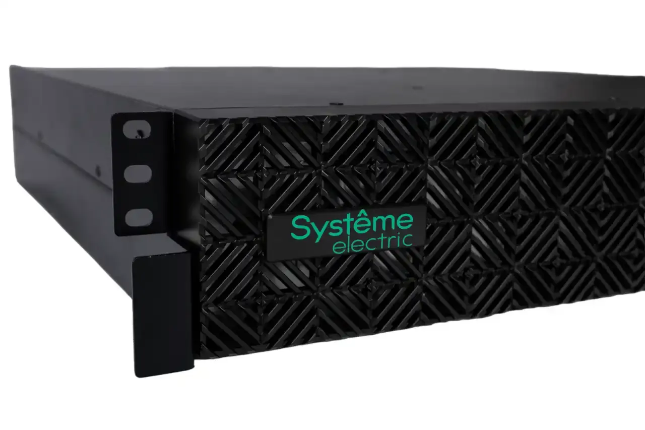 Сменная батарея для ИБП Systême Electric 5-10кВА BPSE192RT2U9G2