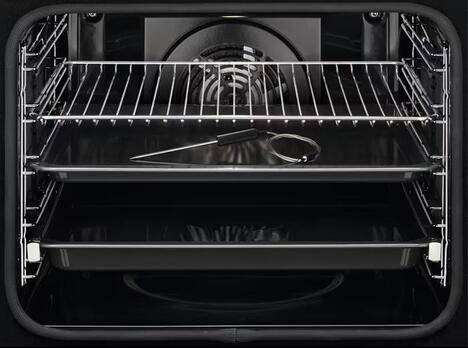 Электрический духовой шкаф Electrolux EOD6P77WZ