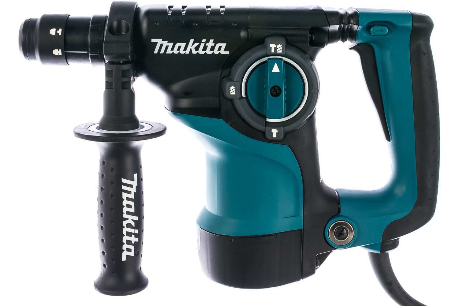 Перфоратор MAKITA HR2811FT