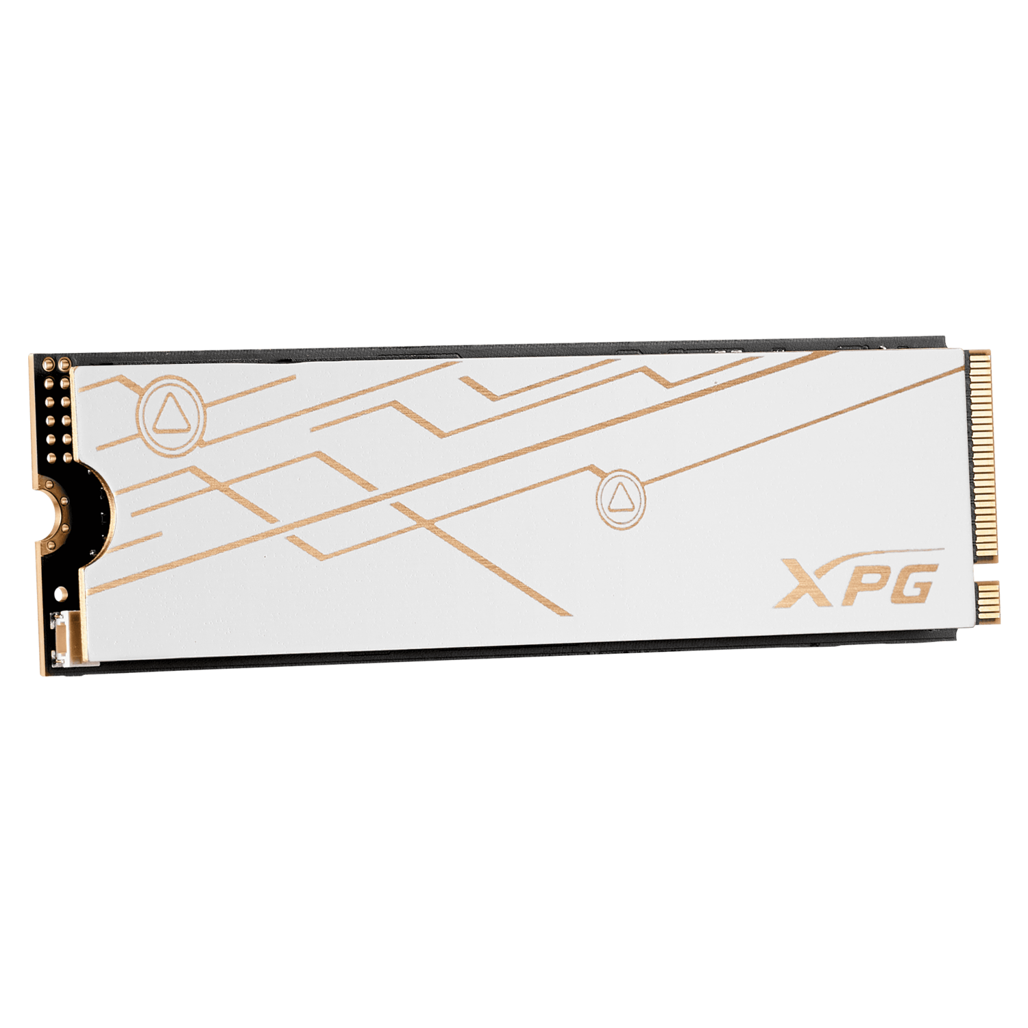 Внутренний твердотельный накопитель ADATA XPG MARS 980 BLADE 4Tb