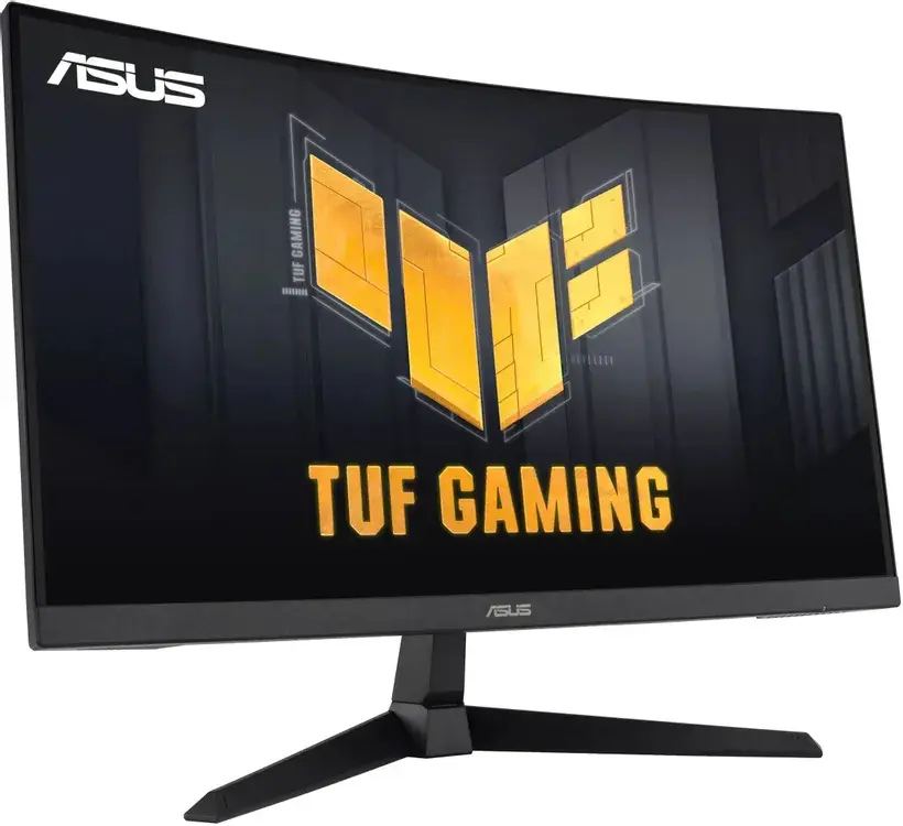 Монитор ASUS VG27VQ3B 27.0-inch черный