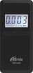 

#Алкотестер Ritmix RAT-600 электрохимический черный