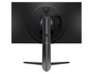 Монитор LG 27GS65F-B 27.0-inch черный