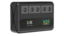 ИБП ITK Line-Interactive ELECTRA LT5 800ВА (ELT5-800VA-1-001)