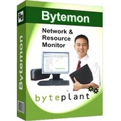 Bytemon Network Monitor