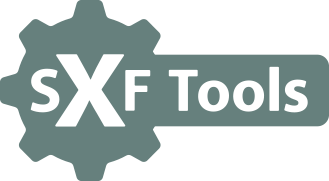 Dataeast Sxf Tools (коммерческая однопользовательская лицензия),