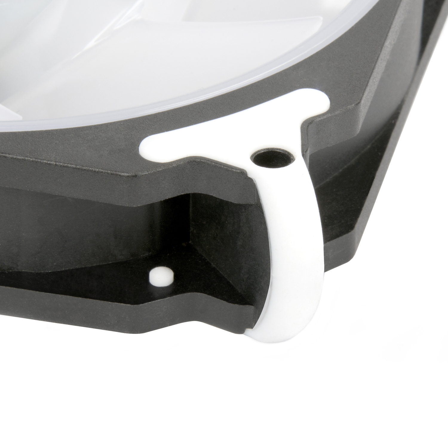 Кулер Процессорный Silverstone AR12 RGB