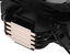 Кулер Процессорный Accord для CPU ACC-YX4P13 ARGB