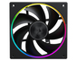 Вентилятор ID-Cooling для корпуса AF-127-ARGB