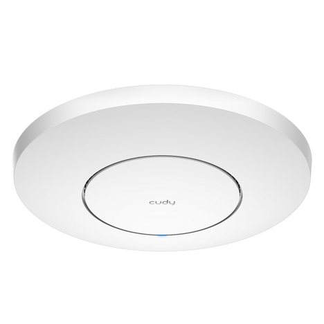 Точка доступа CUDY AP3000