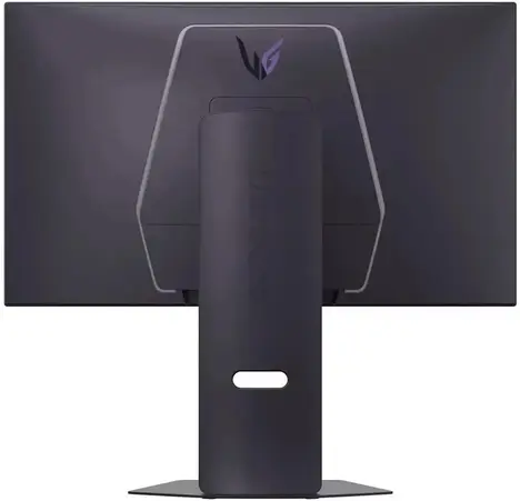 Монитор LG 27G850A-B 27.0-inch