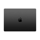 Ноутбук Apple MacBook Pro 2024 (M4) 14-inch Apple M4 Pro (черный)