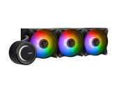 Кулер Процессорный MSI MAG CoreLiquid E360