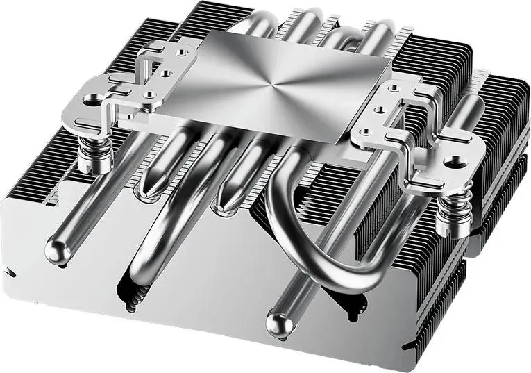 Кулер Процессорный PCCooler для процессора RC400-53