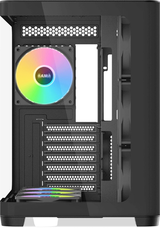 Корпус SAMA V60