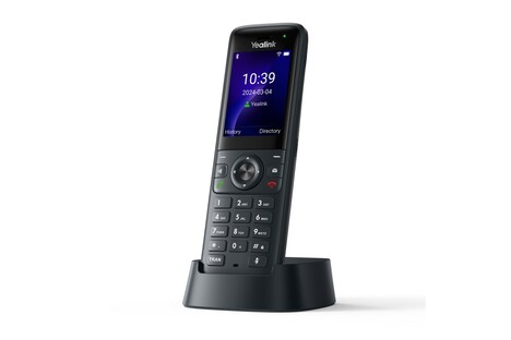 IP-телефон Yealink AX86R