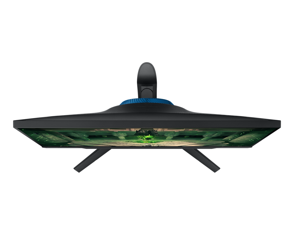 Монитор Samsung Odyssey G4 25.0-inch черный