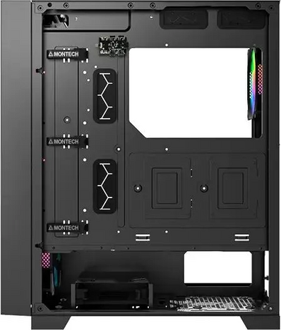 Корпус MONTECH Air 1000 Premium