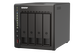 Сетевое хранилище QNAP 4 disks TS-453E