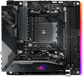 Материнская плата ASUS AMD X570 ROG STRIX X570-I GAMING
