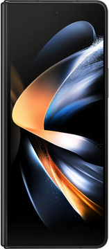 Смартфон Samsung Galaxy Z FOLD4 SM-F936B 256 ГБ черный
