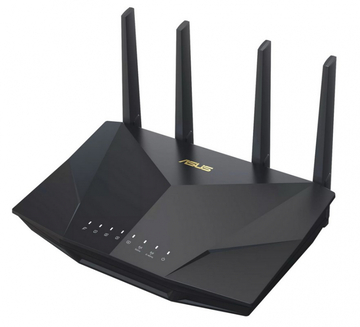 Wi-Fi роутер ASUS AX5400