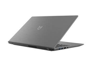 Ноутбук Irbis 15NBP2002 Intel Core i5-1240P (серый)