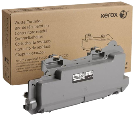 Контейнер для отработки Xerox VersaLinkC7020/7025/7030 (30K стр.)