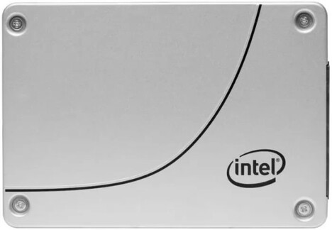 Внутренний твердотельный накопитель Intel 480GB