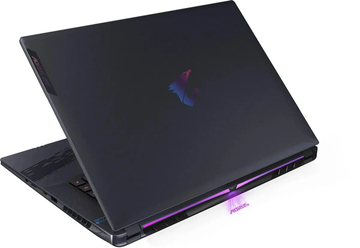 Ноутбук AORUS AORUS 16X 9SG Intel Core i7-13650HX (черный)