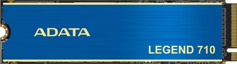 Внутренний твердотельный накопитель ADATA PCI-E x4 256GB