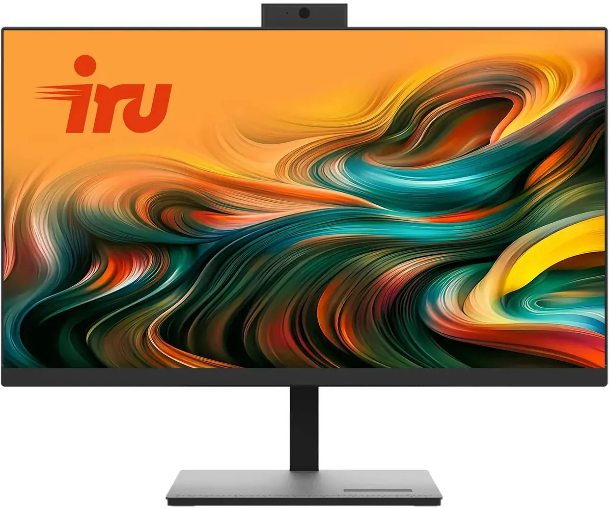 Моноблок IRU Tactio 23IH6 256 ΓБ