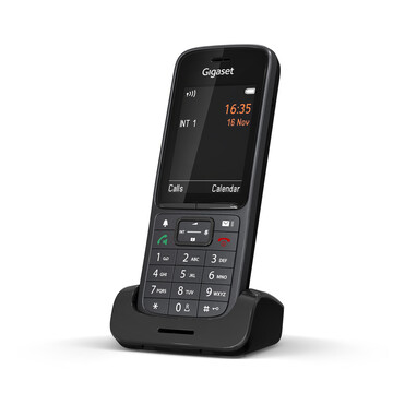 SIP-DECT телефон Gigaset SL800H PRO