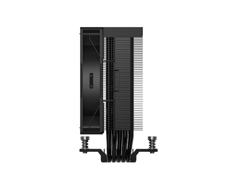 Кулер Процессорный PCCooler для процессора RT500