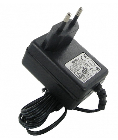 Yealink Блок питания