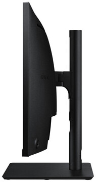 Монитор Samsung S27R650FDI 27.0-inch черный