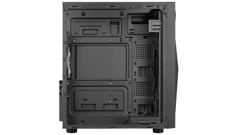 Корпус Aerocool Glider Cosmo