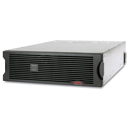 

Батарея для ИБП APC SUA48RMXLBP3U для Smart-UPS XL 3000VA RM 3U