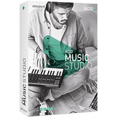 Magix ACID Music Studio 11