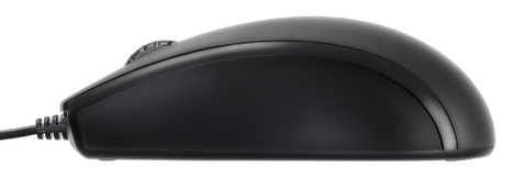 Мышь Oklick Мышь 325M 1091340, цвет черный