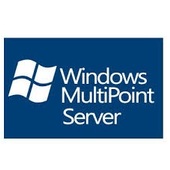 Операционная система Microsoft Windows MultiPoint Server Premium