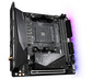 Материнская плата Gigabyte AM4 AMD B550 B550I AORUS PRO AX