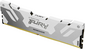 Оперативная память Kingston FURY Renegade White XMP 32GB 6400MT/s DDR5 CL32, KF564C32RW-32, RTL