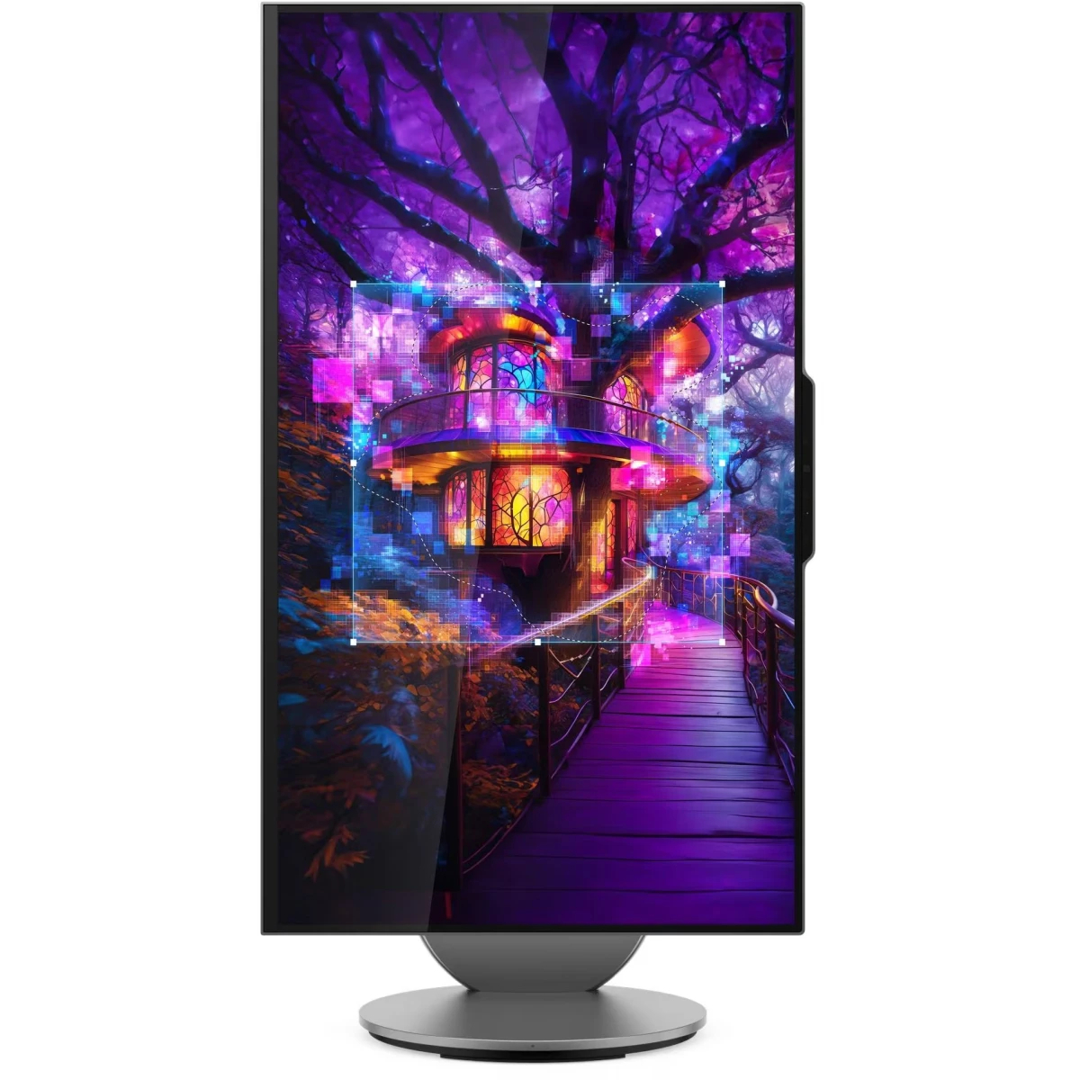 Моноблок LENOVO Yoga 7 27IAH10 1 TБ