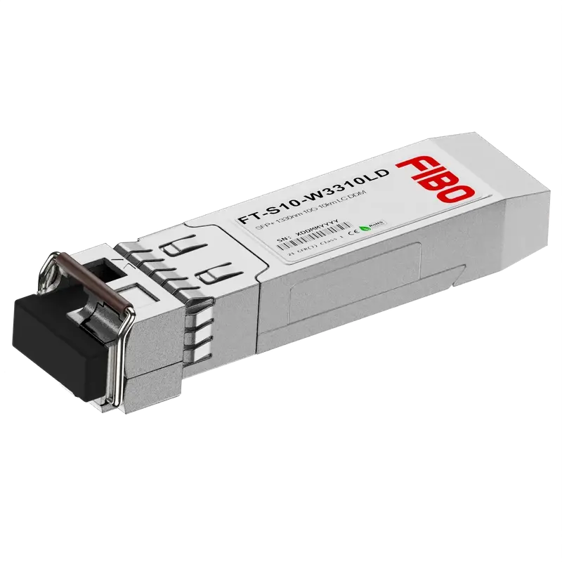 Трансивер FIBO FT-S10-W3310LD